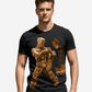 G West Mens Box Man Tee