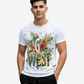 G West Mens Cali Vibes Tee
