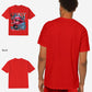 G West Cutting Edge T-Shirt Mens