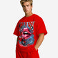 G West Cutting Edge T-Shirt Mens