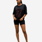 G West Daredevil Oversized Women's T-Shirt