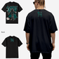 G West Dazzling Dynamo T-Shirt Big and Tall Mens