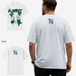 G West Dazzling Dynamo T-Shirt Big and Tall Mens