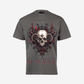 G West Mens Dead Devil Oversized Tee