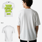 G West Mens Deep Minds Club Oversized Tee