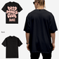 G WEST DEEP MINDS CLUB T-Shirt Big and Tall Mens