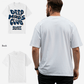 G WEST DEEP MINDS CLUB T-Shirt Big and Tall Mens