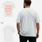 G WEST DEEP MINDS CLUB T-Shirt Big and Tall Mens