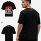 G WEST DESIGNATED OVERSIZED T-Shirt Mens