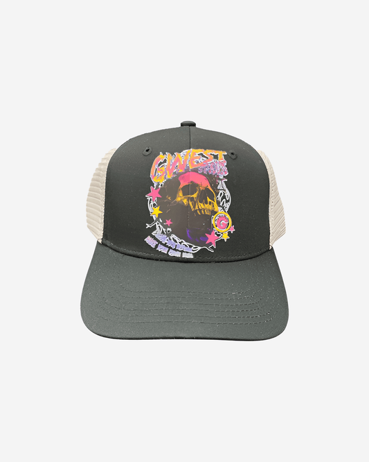 G WEST DESTINY SOMBRERO Hombre