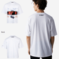 G WEST DO WHAT I DO OVERSIZED T-Shirt Mens