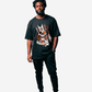 G West Don't Hate Player Oversized Men's T-Shirt