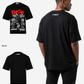 G WEST DOPE LIFE OVERSIZED T-Shirt Mens