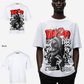 G WEST DOPE LIFE OVERSIZED T-Shirt Mens
