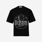 G WEST DREAM CHASER OVERSIZED T-Shirt Mens