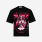 G WEST ECHOES OF SILENCE OVERSIZED T-Shirt Mens