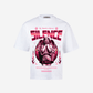 G WEST ECHOES OF SILENCE OVERSIZED T-Shirt Mens