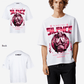 G WEST ECHOES OF SILENCE OVERSIZED T-Shirt Mens