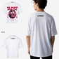 G WEST ECHOES OF SILENCE OVERSIZED T-Shirt Mens