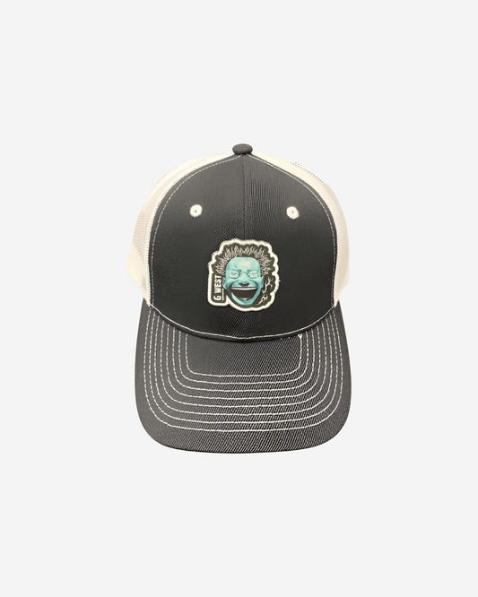 G West Electrical Einstein tiene Mens