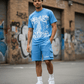 G WEST ENERGY UPRISING SET