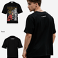 G WEST EXISTANCE OVERSIZED T-Shirt Mens