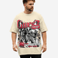 G West Eyes On Tomorrow T-Shirt Big and Tall Mens