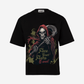 G West Face Your Fears Oversized T-Shirt Mens