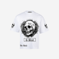 G West Fearless Spirit Oversized T-Shirt Mens