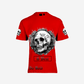G West Fearless Spirit Oversized T-Shirt Mens