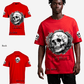 G West Fearless Spirit Oversized T-Shirt Mens