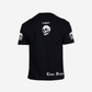 G West Fearless Spirit Oversized T-Shirt Mens