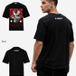G WEST FREEDOM OVERSIZED T-Shirt Mens