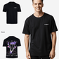 G West Future Journey Life Style Oversized T-Shirt Mens Style