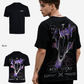 G West Future Journey Life Style Oversized T-Shirt Mens Style