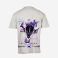 G West Future Journey Life Style Oversized T-Shirt Mens Style