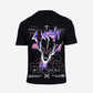 G West Future Journey Life Style Oversized T-Shirt Mens Style