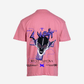 G West Future Journey Life Style Oversized T-Shirt Mens Style