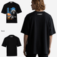 G WEST FUTURE NO RULES OVERSIZED T-Shirt Mens