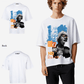 G WEST FUTURE NO RULES OVERSIZED T-Shirt Mens