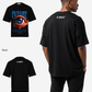 G WEST FUTURE OVERSIZED T-Shirt Mens