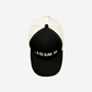 G West Logo Hat