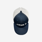 G West Logo Hat
