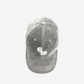 G West Velvet Logo Hat Mens