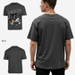 G West Game Of Life Oversized T-Shirt Mens