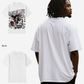 G West Game Of Life T-Shirt Big and Tall Mens