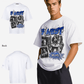 G West Gangsta Godesses Oversized Tee