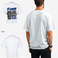 G West Gangsta Godesses Oversized Tee