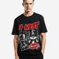 G West Gangsta Godesses Oversized Tee