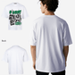 G West Gangsta Godesses Oversized Tee